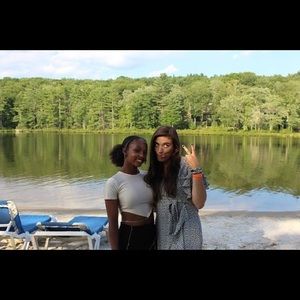 Meet your Posher, Jaime